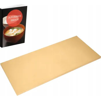 Kuchyňské prkénko Parker Asahi PRO syntetické krájecí prkénko 75 x 33 x 2 cm