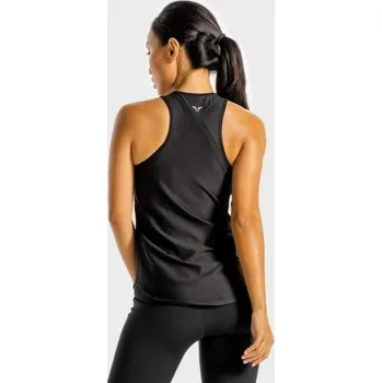 Dámské tílko Core Tank Black - SQUATWOLF Velikost: XS, Barva: černá
