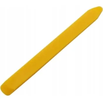 Malířská špachtle Rovná špachtle na silikon a akryl, špachtle na vyhlazování spár