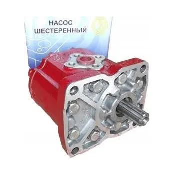 Posilovač řízení Zesílené hydraulické čerpadlo NSZ-16 T-25 Vladimirec, MTZ