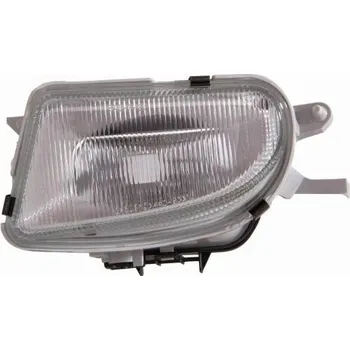 Posilovač řízení Halogen [depo] Depo 440-2007R-UQ