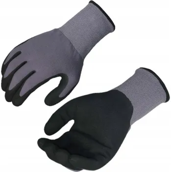 Pracovní rukavice PRACOVNÍ RUKAVICE UNIVERZÁLNÍ RUKAVICE SPANDEX PRO PŘESNOU PRÁCI