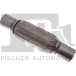 Flexibilní trubka, výfukový systém FA1 VW460-320