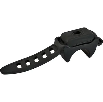 Cyklosvítilna Držák předního světla MAX1 Nova na řidítka