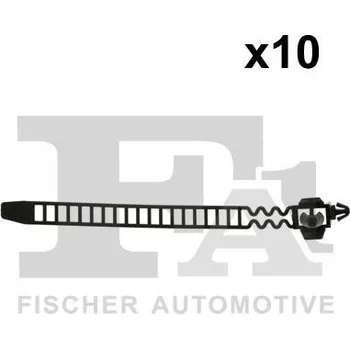 Auto elektroinstalace Kabelová spona FA1 12-50001.10
