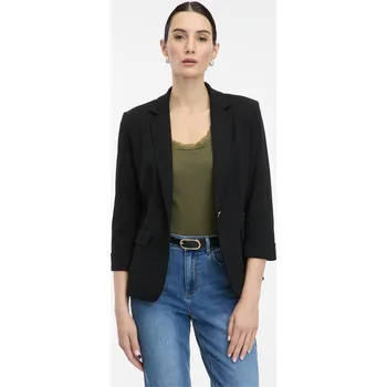 Dámské sako Černé dámské sako ORSAY - Dámské Orsay černá 3288174