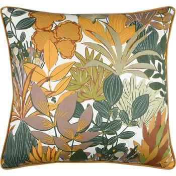 Dekorativní polštářek STOF Dekorační polštář s snímatelným potahem, SALVADOR, 45 x 45 cm