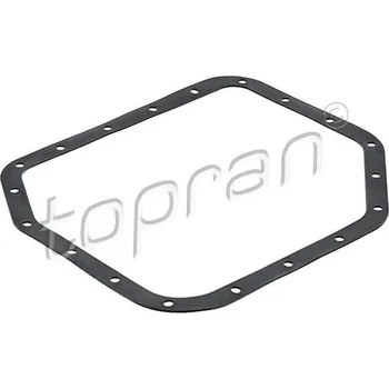 Automobilové těsnění Těsnění, olejová vana automatické převodovky TOPRAN 600 449