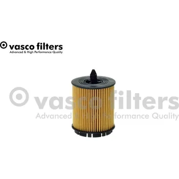 Olejový filtr Olejový filtr VASCO V347