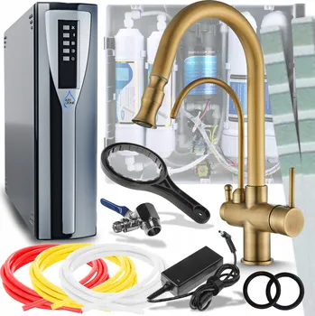 Filtrace vody Podpultovní filtr na vodu Ari Z3 Z-1294