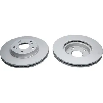 Brzdový kotouč Brzdový kotouč KAVO PARTS BR-2286-C