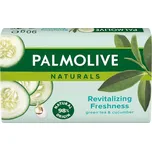 PALMOLIVE mýdlo 90g Zelený čaj