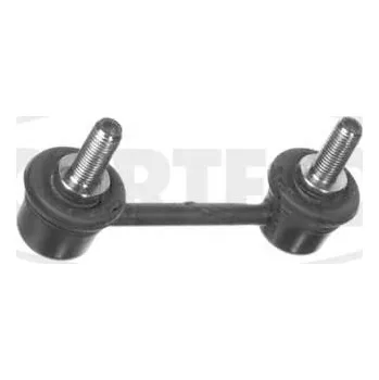 Zavěšení kol Tyč/vzpěra, stabilizátor CORTECO 49396102