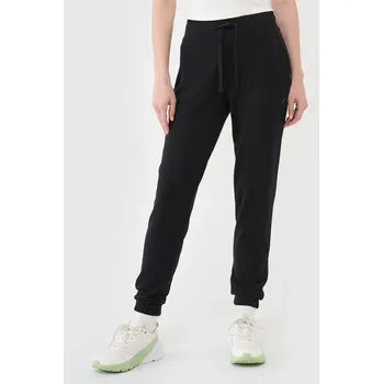 Dámské tepláky 4F 4F černá 3288350