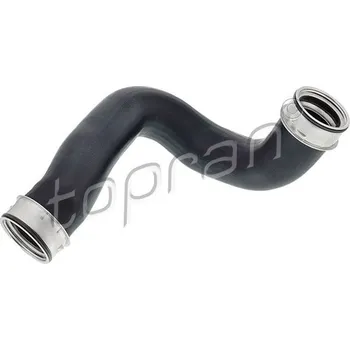 Nářadí pro automobil Hadička plnícího vzduchu HANS PRIES - TOPRAN 408 116