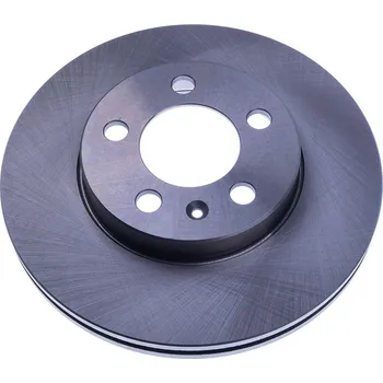 Brzdový systém Brzdový kotouč DENCKERMANN B130846