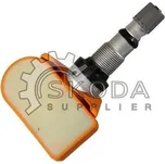 Senzor tlaku v pneumatikách