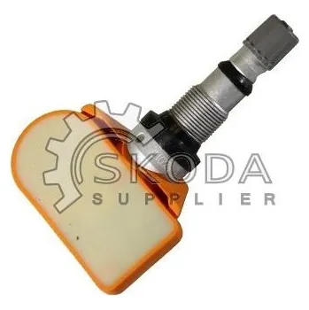 Čidlo automobilu Senzor tlaku v pneumatikách