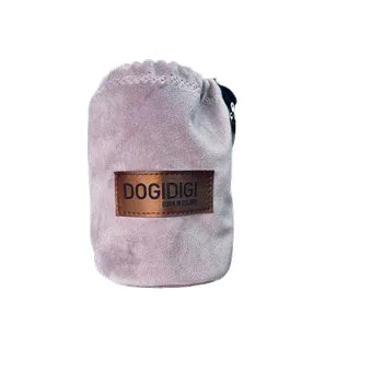 Pamlskovník Dogi digi Pamlskovník Dogidigi Barva: Stříbrná