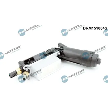 Olejový filtr Pouzdro, olejový filtr DR.MOTOR DRM151004S