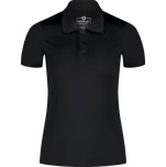 Dámské funkční triko NORDBLANC BEAUTIFUL NBSLF8033 ČERNÁ 42