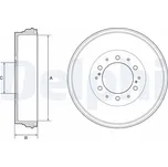 Brzdový buben DELPHI BF537