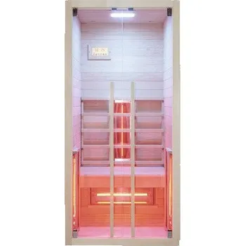 Infrasauna LANITPLAST Infrasauna RORO FREIBERG LG4363