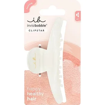 Invisibobble Clipstar Clawdia Tortoise vel. L skřipec do vlasů 1 ks