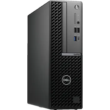 Stolní počítač DELL OptiPlex 7020 SFF Plus/ i7-14700/ 16GB/ 512GB SSD/ W11Pro/ vPro/ 3Y PS on-site 3FK75
