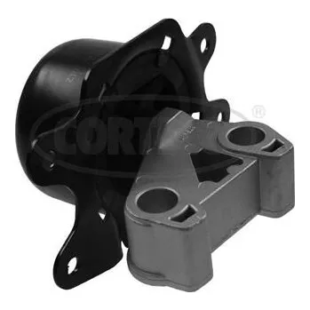 Uložení převodovky Uložení, automatická převodovka CORTECO 80001870