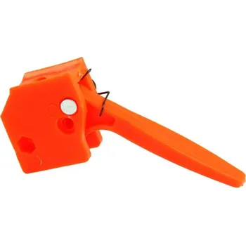 Náhradní plynová páka pro zemní vrták MAR-POL