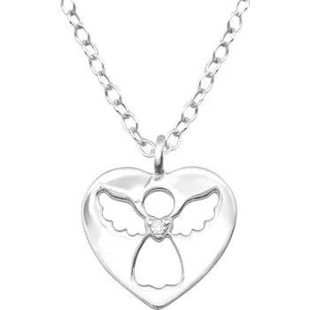 Náhrdelník Řetízek Anděl 2699