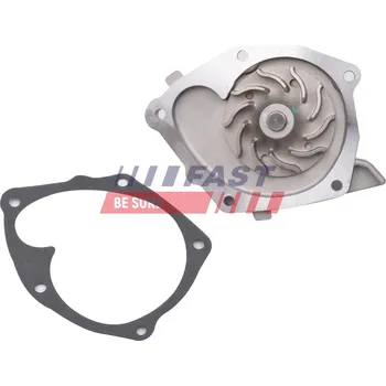 Chladič motoru Vodní čerpadlo, chlazení motoru FAST FT57184