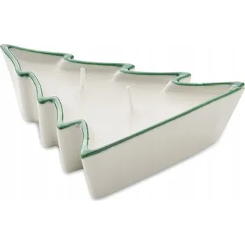 Svícen Keramický svícen GoGreen 3 cm