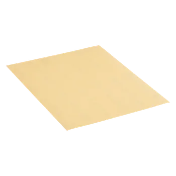 Brusný kotouč RHODIUS Brusné archy KFPB 230 x 280 P280 ALPHAline