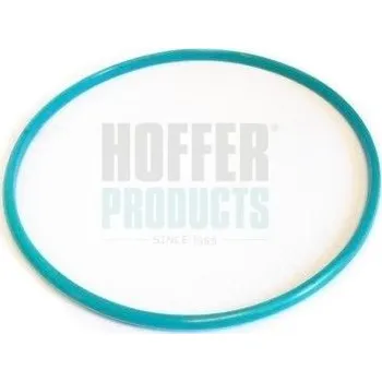 Auto-moto Těsnění, přípojka palivové nádrže HOFFER GSK01