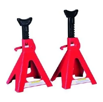 Podpěry Jack stand 6 t, sada 2 ks