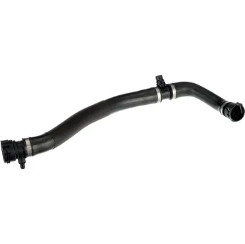 Chladič motoru Hadice chladiče GATES 05-4855