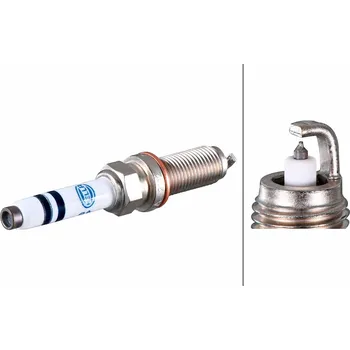 Autoelektrika Zapalovací svíčka HELLA 8EH 188 706-891