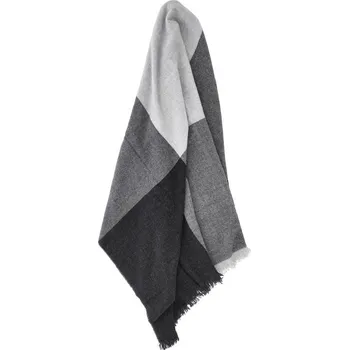 deka Šedá vlněná deka 130x200 cm Merino – Södahl ID_1753774