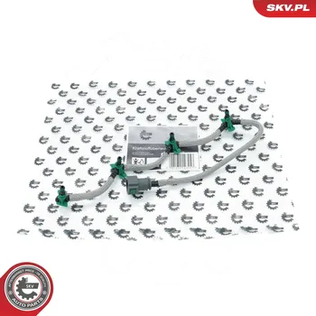 Hadice, unikání paliva ESEN SKV 54SKV306