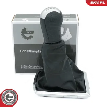 Hlavice řadicí páky Hlavice řadicí páky ESEN SKV 63SKV432