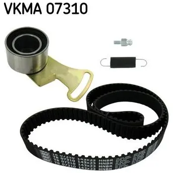 Sada rozvodového řemene SKF VKMA 07310