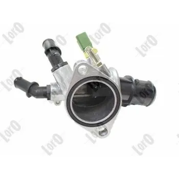 Těsnění motoru Termostat, chladivo ABAKUS 037-025-0001