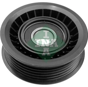 Vratná/vodicí kladka, klínový žebrový řemen Schaeffler INA 532 0336 10