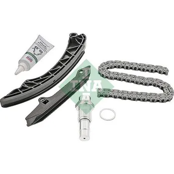 Rozvod motoru Sada rozvodového řetězu Schaeffler INA 559 1828 20