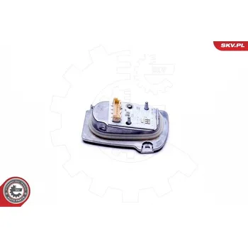 Řídící jednotka Řídící jednotka, osvětlení ESEN SKV 59SKV101