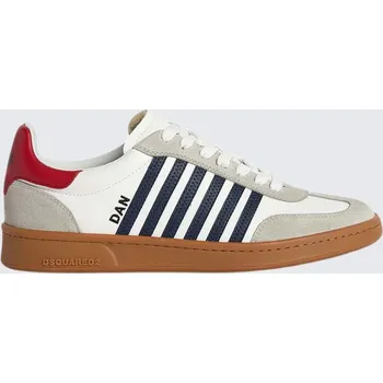 Dámské tenisky Dámské tenisky DSQUARED2 SNW036401 barevné Velikost: 36