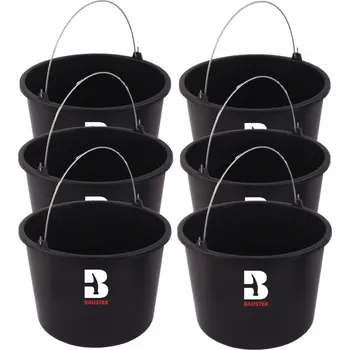 Vrták Kbelík Bauster WG056 5 l