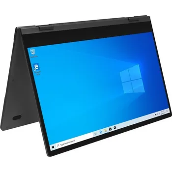 Notebook OPRAVENÉ - UMAX tablet PC VisionBook 13Wr Flex/ 2in1/ 13,3" IPS/ 1920x1080/ N4020/ 4GB/ 128GB Flash/ 2x USB-C/ W10 Pro/ ... UMM220V30-VYP